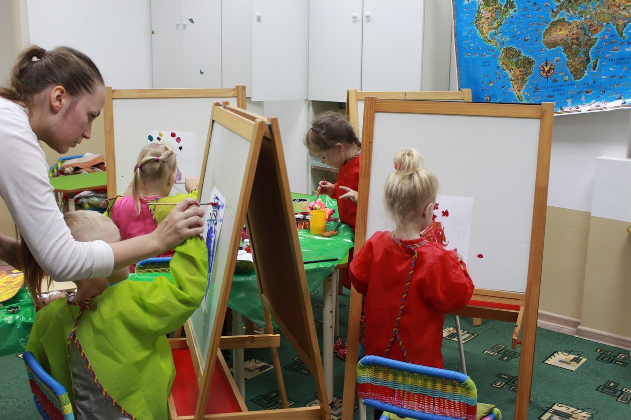 Художественная школа