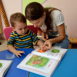 Мастер-классы